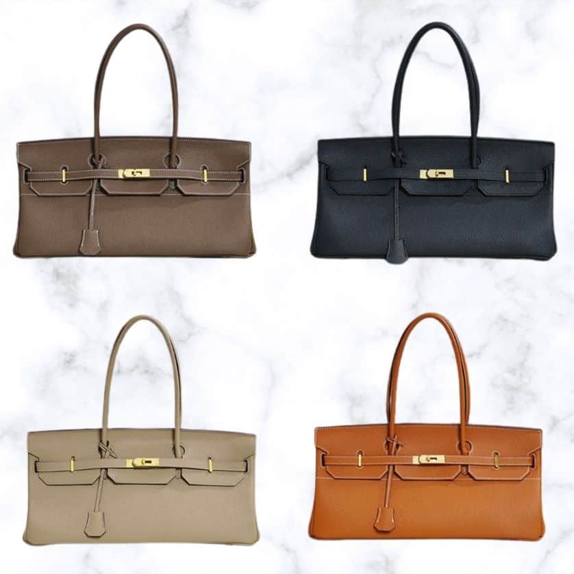 The Best Birkin JPG 42 Dupes
