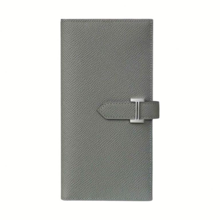 Here’s Where to buy the Perfect Hermes Bearn Wallet Dupes, Designer