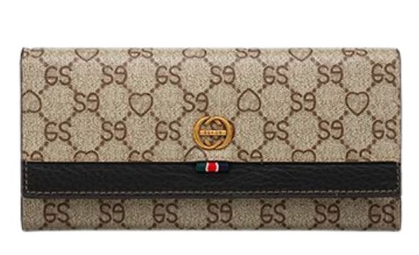 Gucci Long Wallet