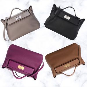 THE-BEST-HERMES-2424-BAG-DUPES-AMAZING-DUPES