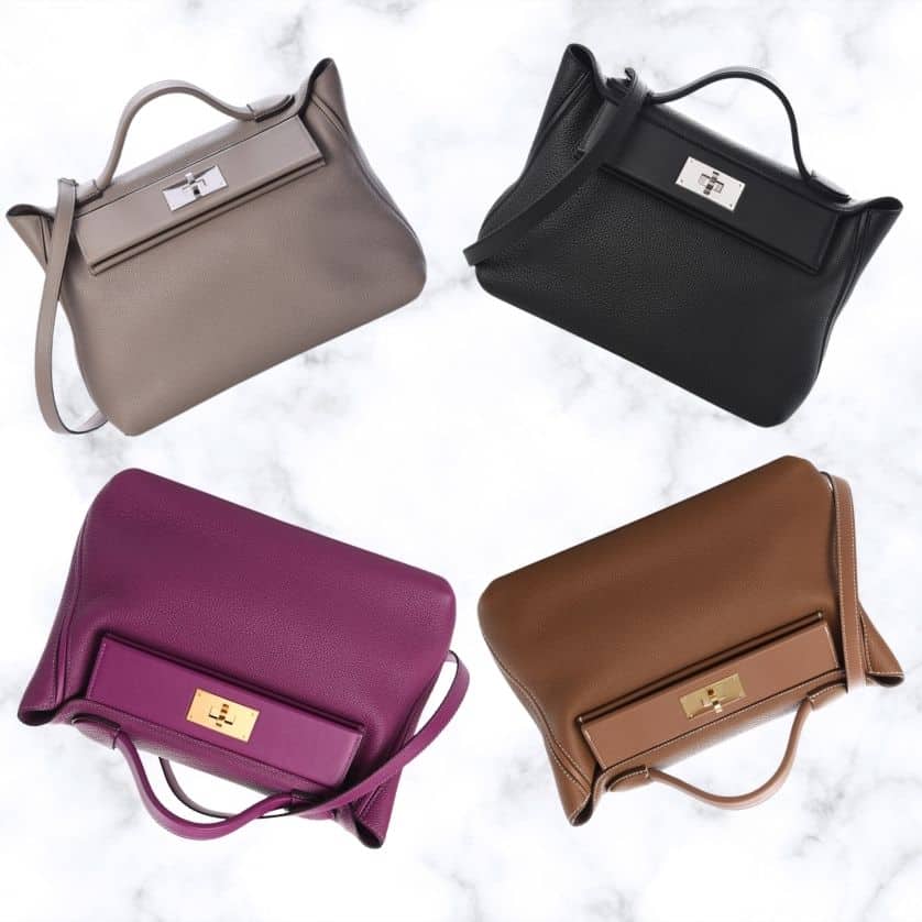 the Best Hermes 24/24 Dupe Bags