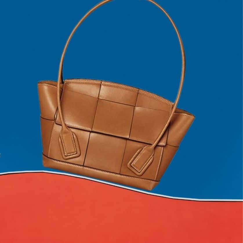 The Best Bottega Veneta Designer Dupe Handbags