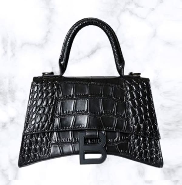 Balenciaga bag dupe amazon 2025