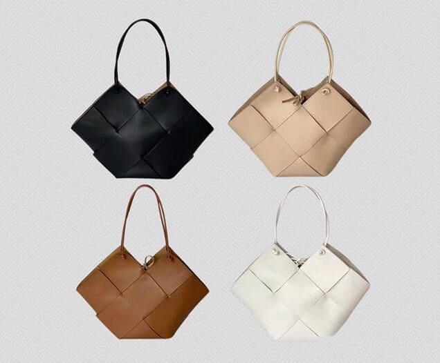 Alternative or Similar Bottega Bags