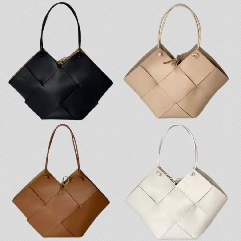 Alternative or Similar Bottega Bags