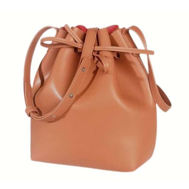 Gavriel Mansur Bag Dupes