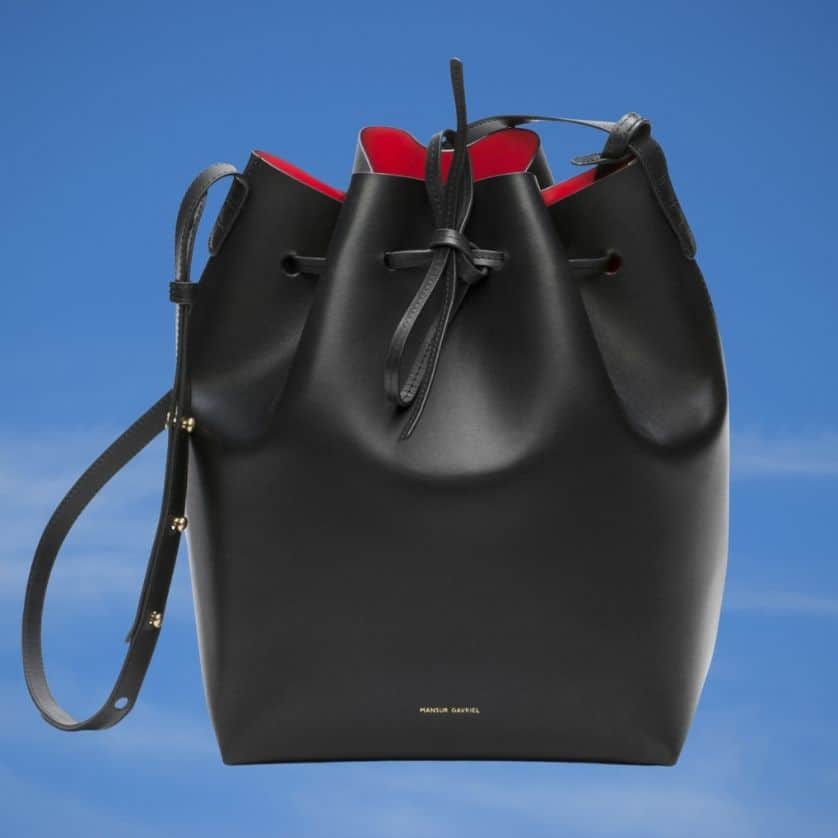 Amazing Mansur Gavriel Dupes