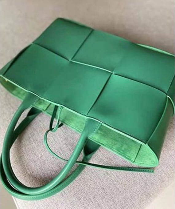 Green Tote