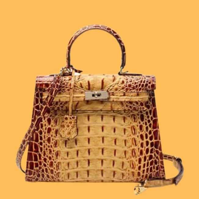 Hermes Kelly Look-alike Bag