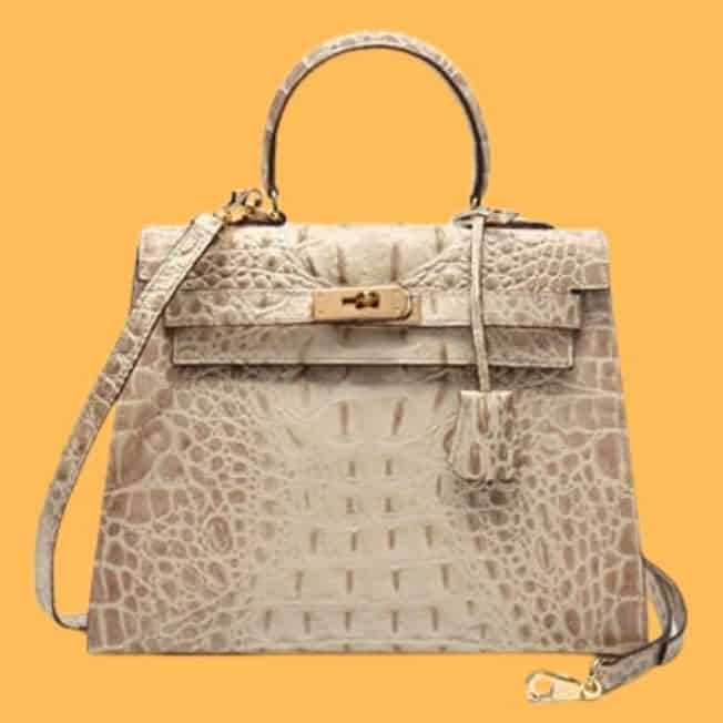 Similar To Hermes Bag