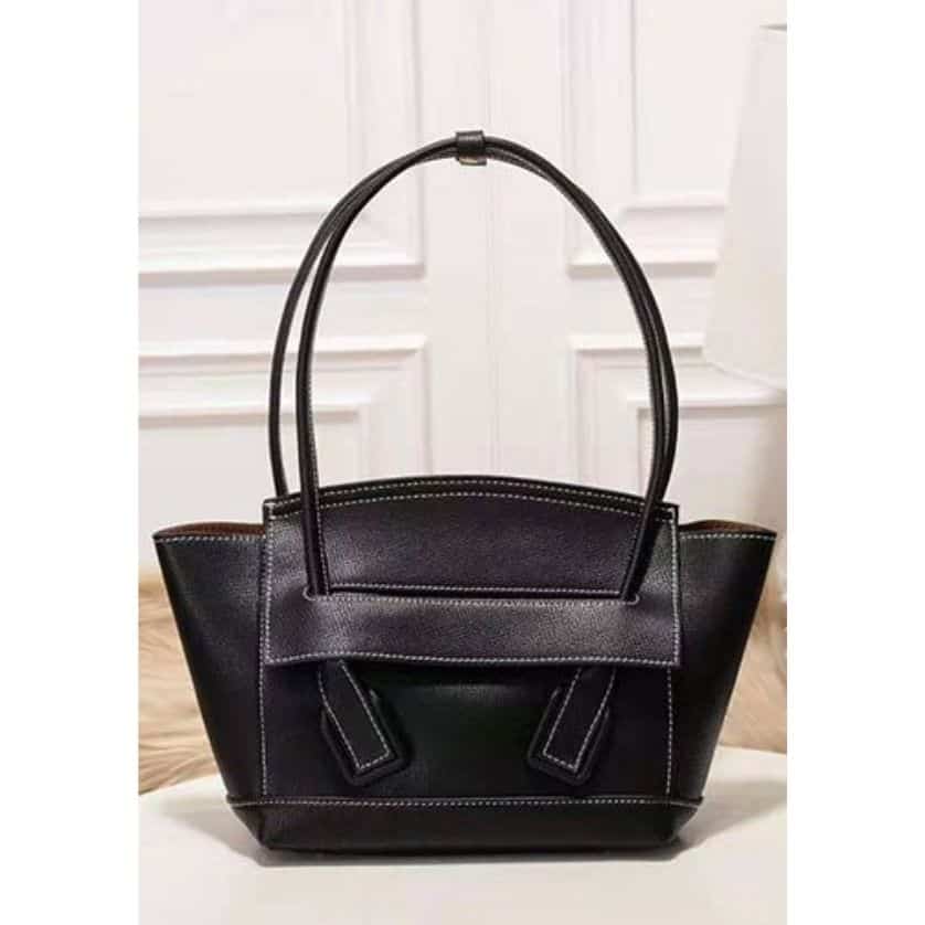 BOTTEGA VENETA INSPIRED TOTE
