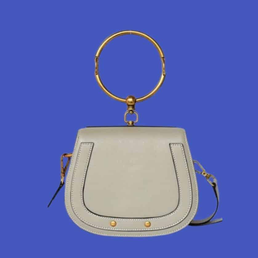 Cheap Chloe Nile Look-Alike Bag