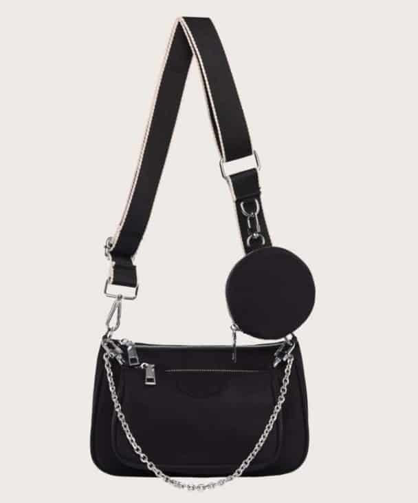 Cheap Bags From Shein