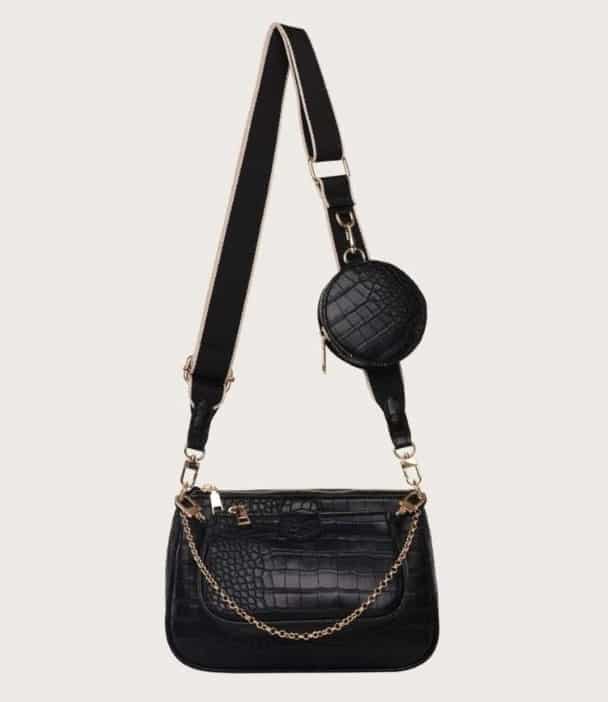 Louis Vuitton Shein Bags