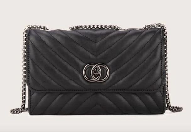 Shein Chanel Look Alike Bags