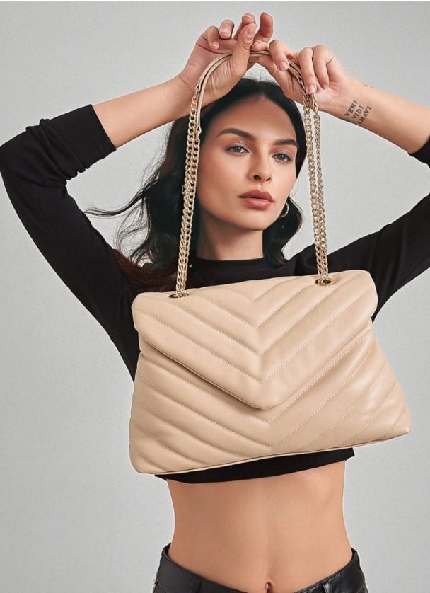 Handbag lovers are racing to get Shein dupes for designer pieces after one  fashionista shared her amazing budget haul