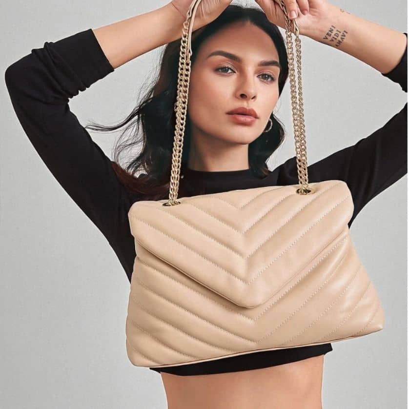 shein bags that look designer｜TikTok Search