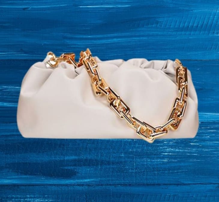 Buy The Perfect Bottega Veneta Chain Pouch Dupe Amazing Dupes