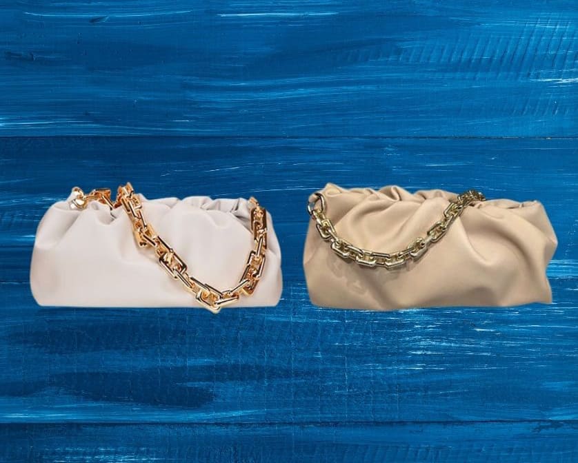 Buy The Perfect Bottega Veneta Chain Pouch Dupe Amazing Dupes