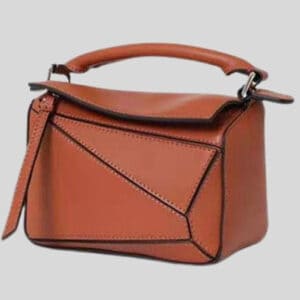 Loewe Puzzle Bag