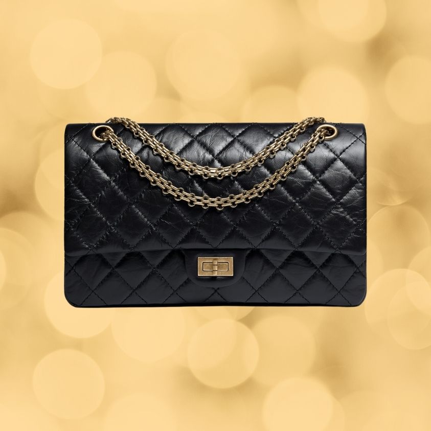 chanel maxi bag look alike｜TikTok Search