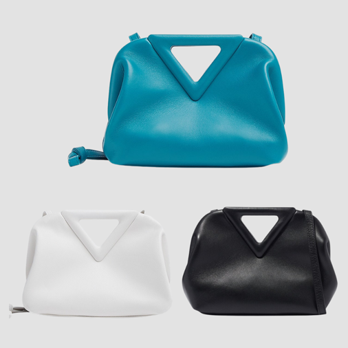 bolsas like bottega veneta