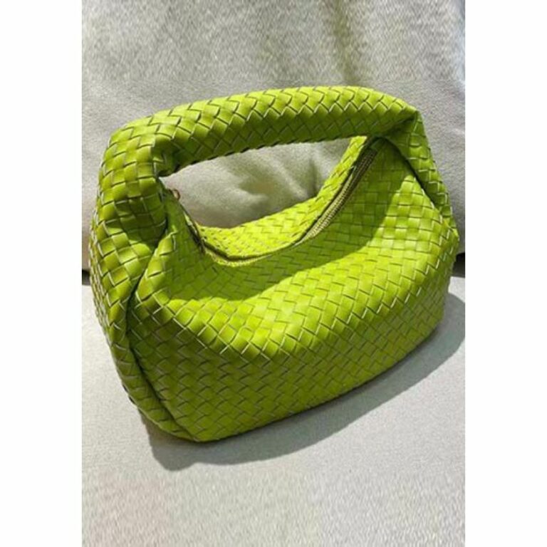 Where to Find the Perfect Bottega Jodie Dupes