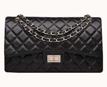 Chanel Double Flap Bag Dupes