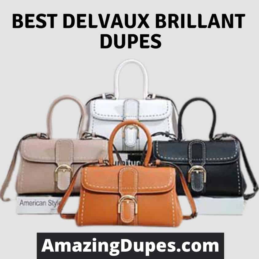 The Best Dupes Designer Bags 