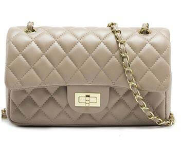 chanel dupe bag amazon