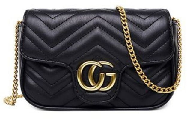 GG replica bags