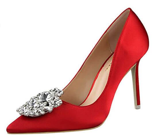 Dupe Manolo Blahnik