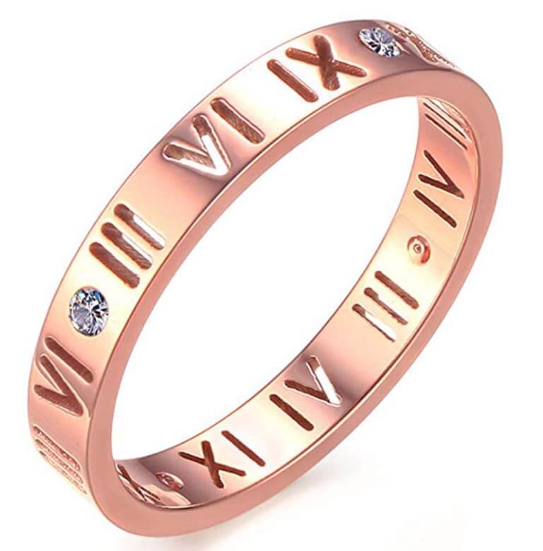 Cartier Love Ring Dupes Elegance for Less Than 8