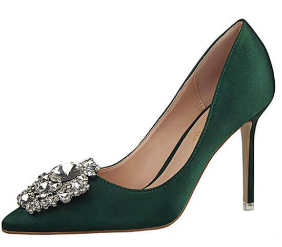 Discover the Best Manolo Blahnik Dupes for Affordable Luxury!