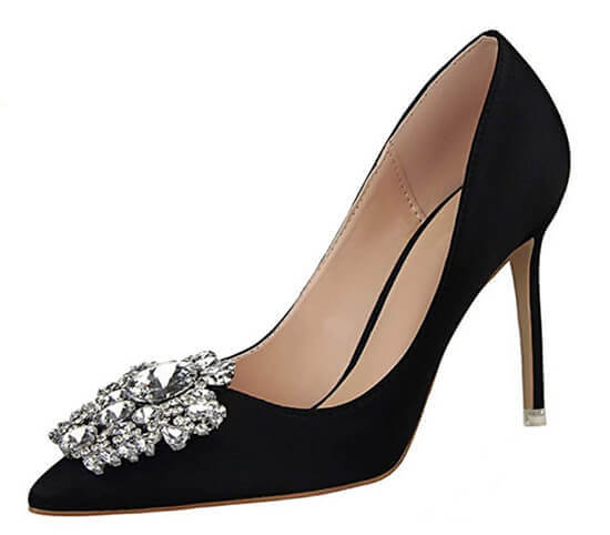 Discover the Best Manolo Blahnik Dupes for Affordable Luxury!