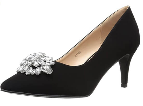 Affordable Manolo Blahnik Dupe 