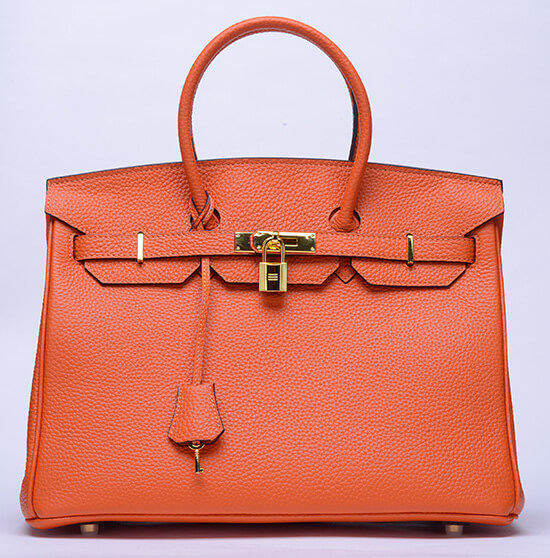 Birkin Look Alikes By Tiger LyLy Brand