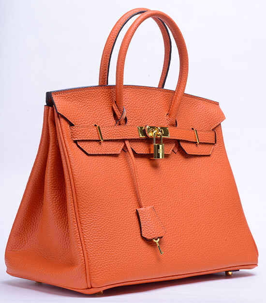 Birkin Alternatives By Tiger LyLy