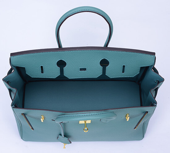 hermes birkin inspired bag