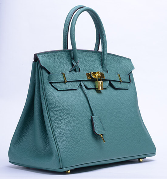 Similar to Hermes Birkin Bags