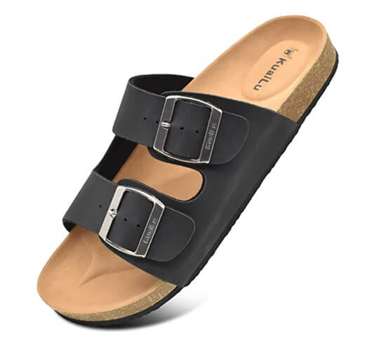 best birkenstock dupes