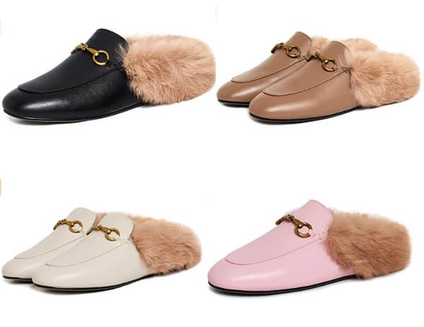 Buy Gucci Mules Incredible Prices - Amazing Dupes