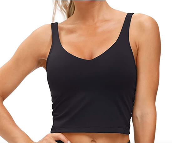 Affordable Lululemon Dupes