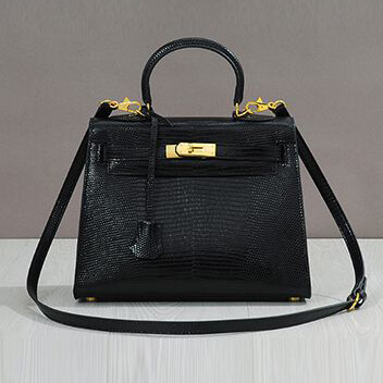 Tiger LyLy Hermes Kelly Dupes are awesome