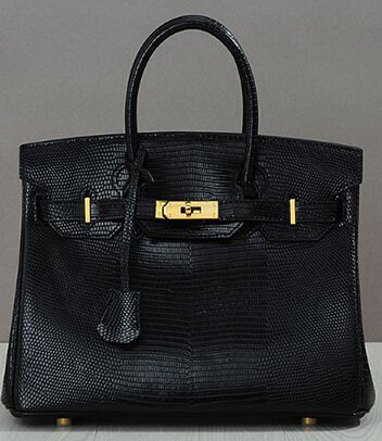 Hermes Birkin Bag dupe