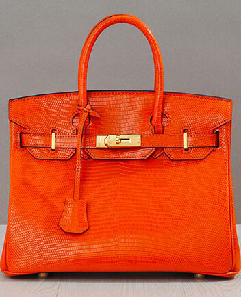 Birkin Tiger Lyly