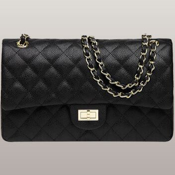 Dupe Chanel handbag