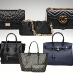 Louis Vuitton Vavin PM Navy Blue – Pursekelly – high quality designer  Replica bags online Shop!