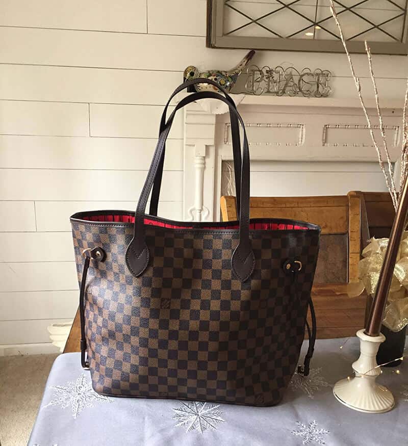 Louis Vuitton Lorette – Pursekelly – high quality designer Replica bags  online Shop!