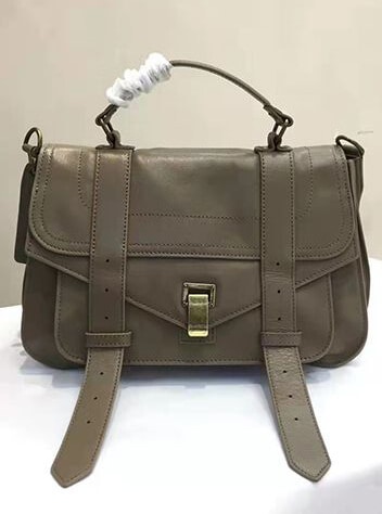 Proenza Schouler Ps1 large Shoulder Bag